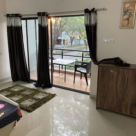 Samruddhi S1 Homestay Garden Villa Or S3 Nagpur Bagian luar foto