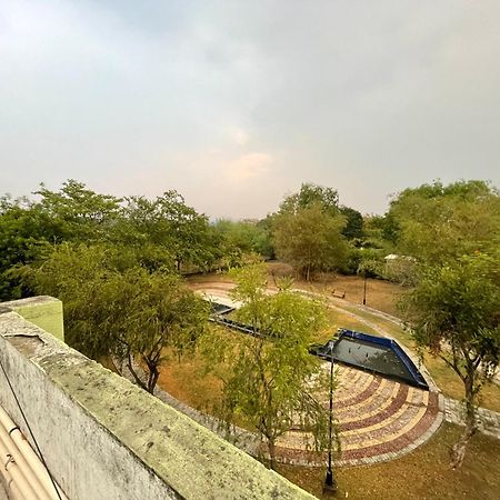 Samruddhi S1 Homestay Garden Villa Or S3 Nagpur Bagian luar foto