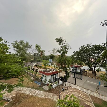 Samruddhi S1 Homestay Garden Villa Or S3 Nagpur Bagian luar foto