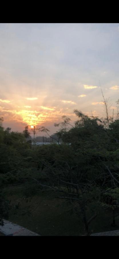 Samruddhi S1 Homestay Garden Villa Or S3 Nagpur Bagian luar foto