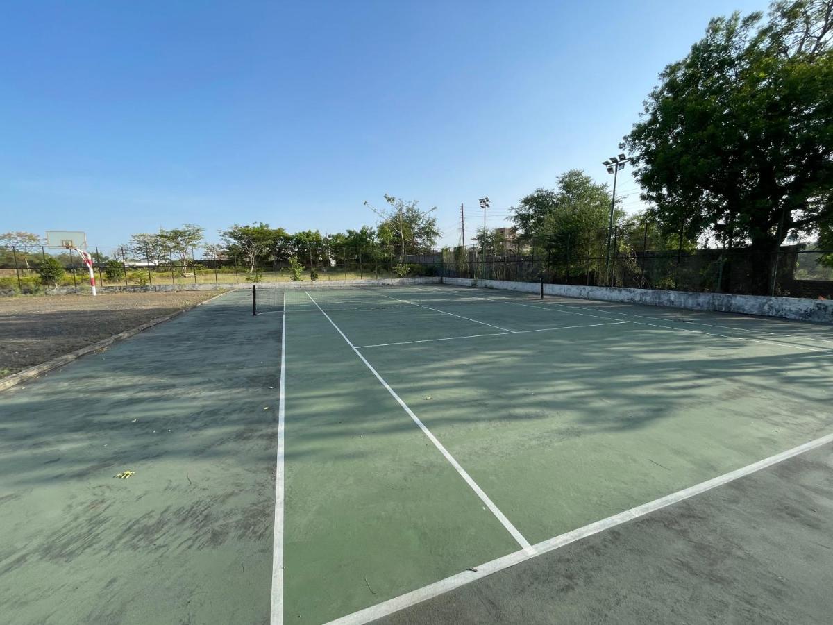 Samruddhi S1 Homestay Garden Villa Or S3 Nagpur Bagian luar foto