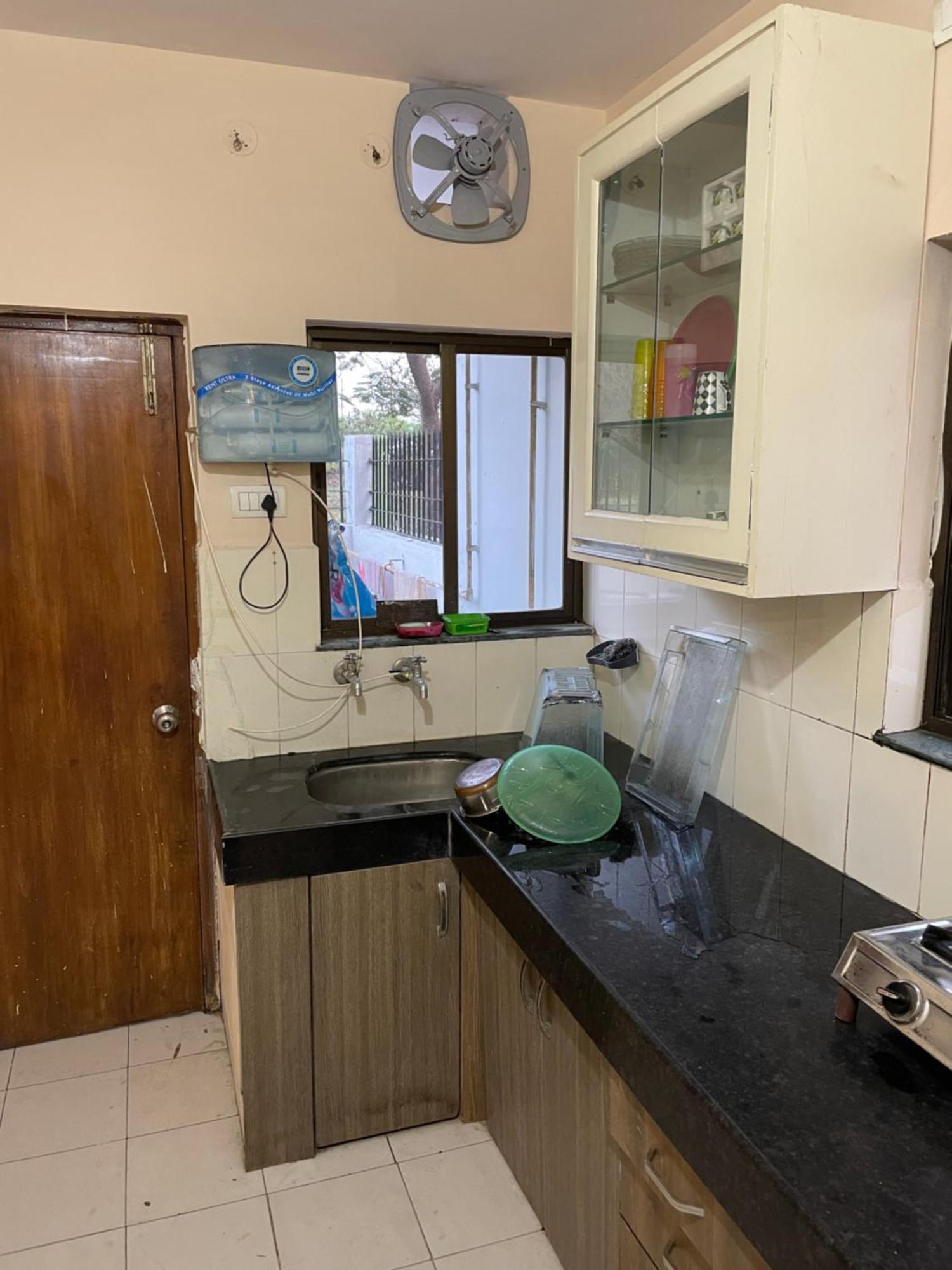 Samruddhi S1 Homestay Garden Villa Or S3 Nagpur Bagian luar foto