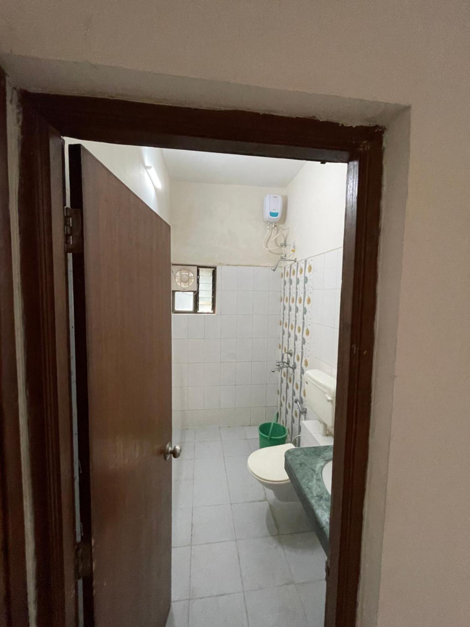 Samruddhi S1 Homestay Garden Villa Or S3 Nagpur Bagian luar foto