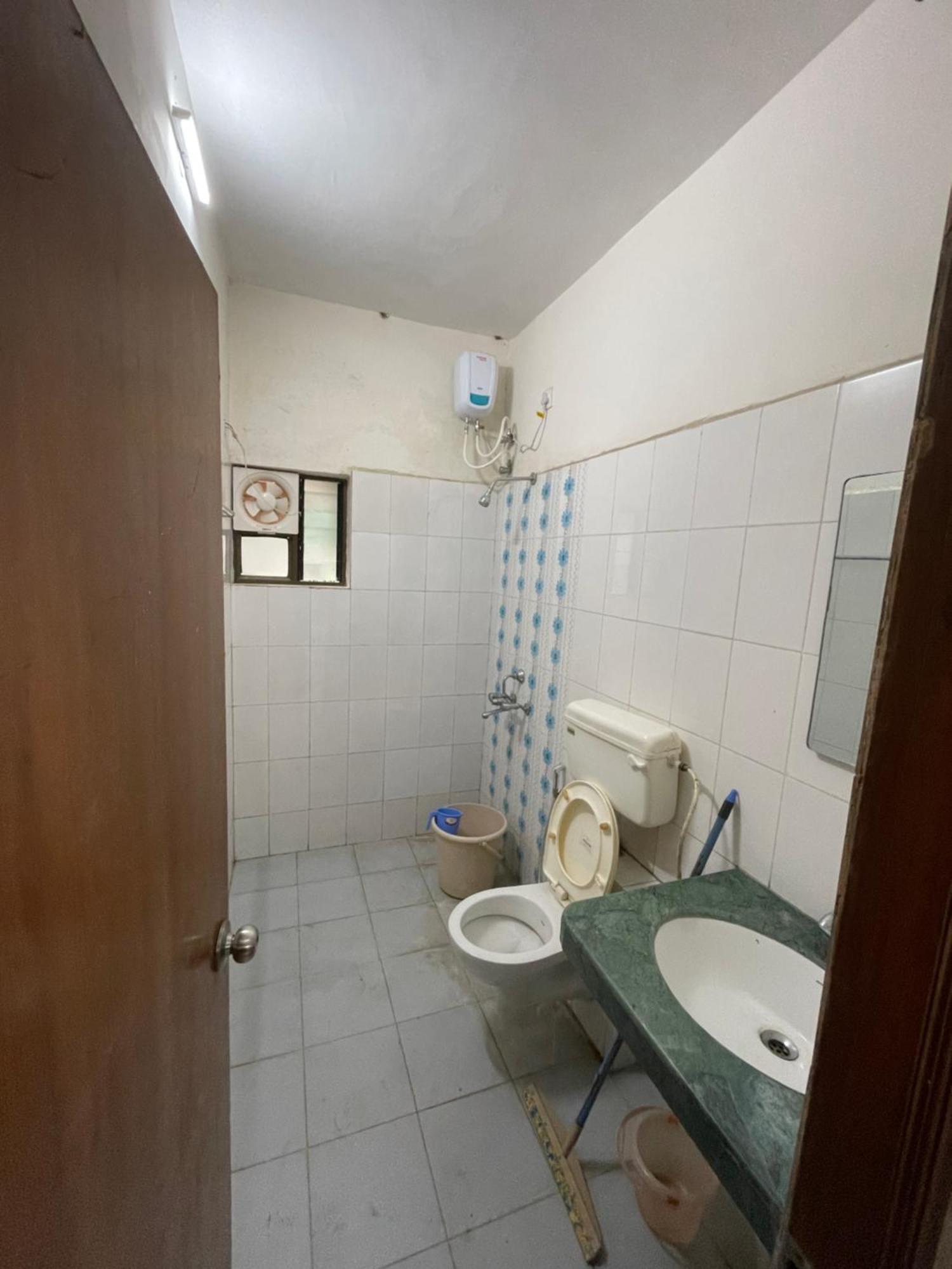 Samruddhi S1 Homestay Garden Villa Or S3 Nagpur Bagian luar foto